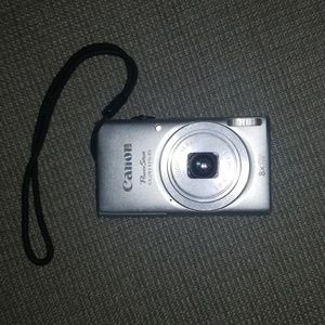 Digital camera